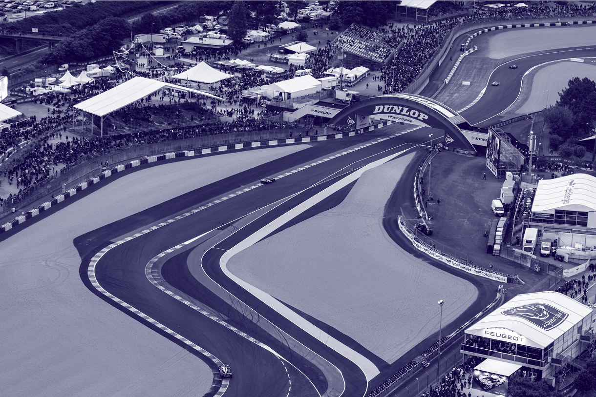 24 Heures du Mans