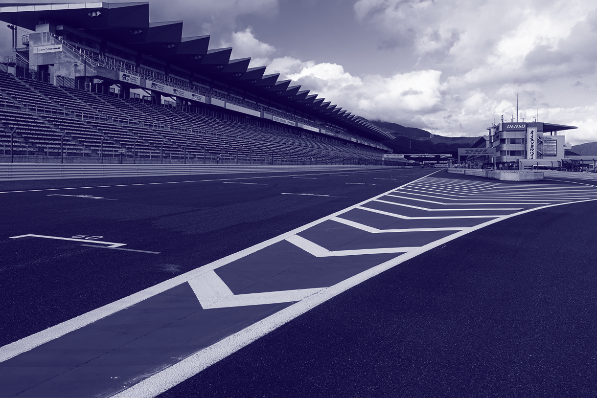 6 Heures de Fuji