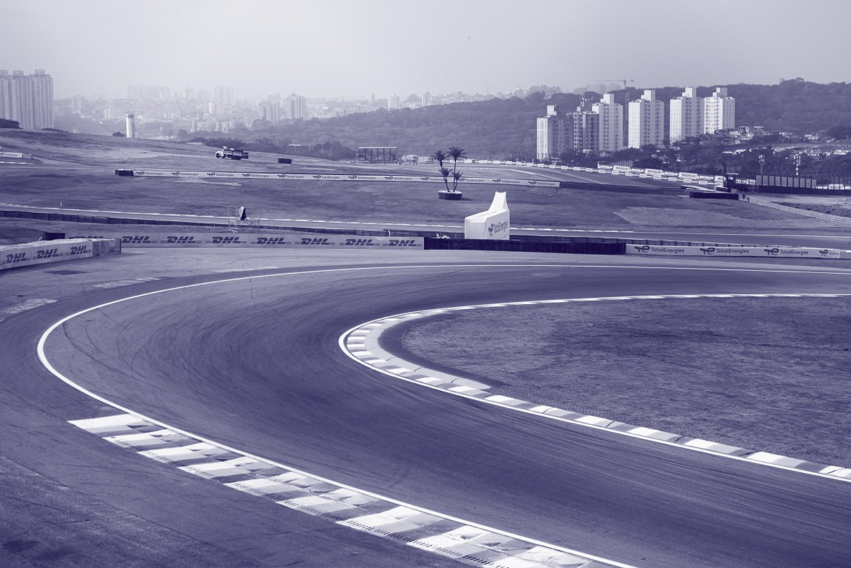ROLEX 6 Hours of São Paulo