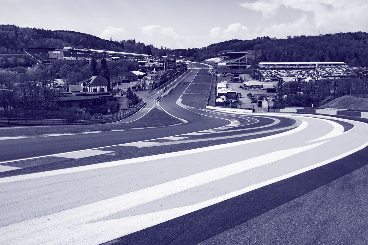 TotalEnergies 6 Hours of Spa-Francorchamps