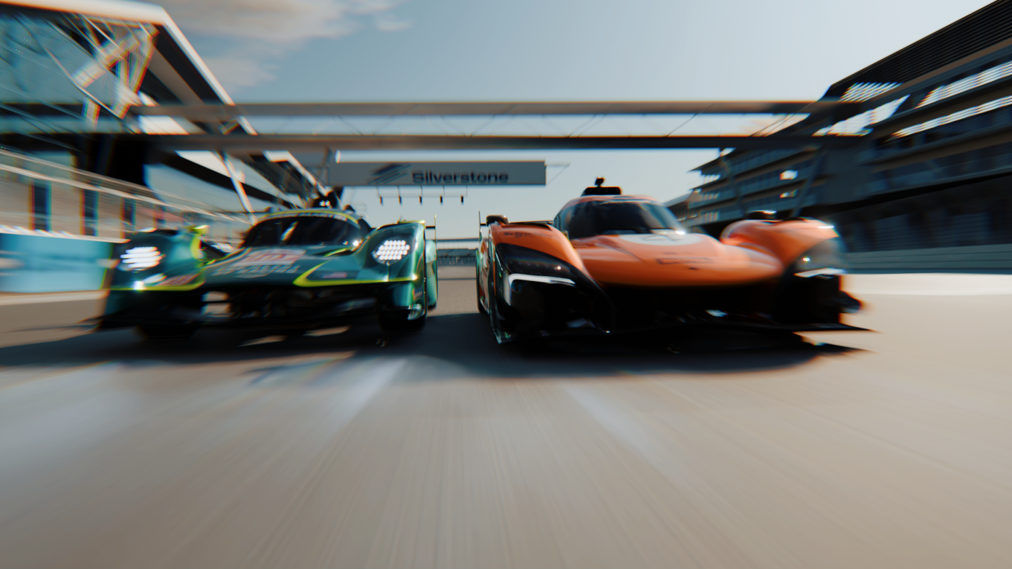 Silverstone de retour au calendrier du FIA WEC