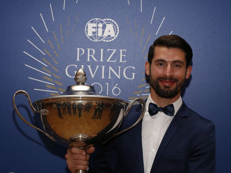 Lopez excited to realise Le Mans “dream” in WEC