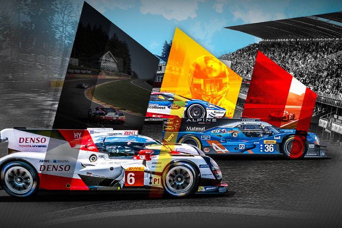 6 Heures de Spa-Francorchamps WEC 2017 : la billetterie est ouverte !
