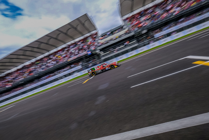 WEC turning points: G-Drive misfortune hands RGR home win in 6H Mexico