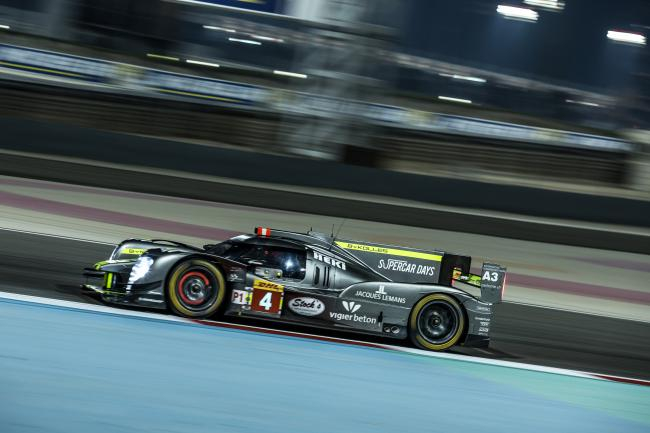 WEC 2017 : des moteurs NISMO pour ByKolles Racing