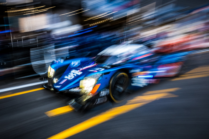 WEC turning points:  WEC 6 Hours of Spa-Francorchamps 2016