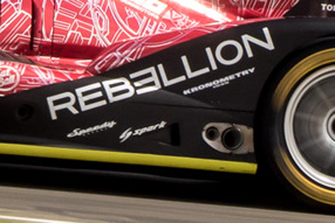 Rebellion Racing announce plans for 2-car LMP2 entry*