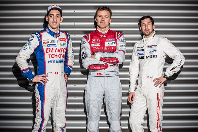 Why does Switzerland produce great racing drivers?
