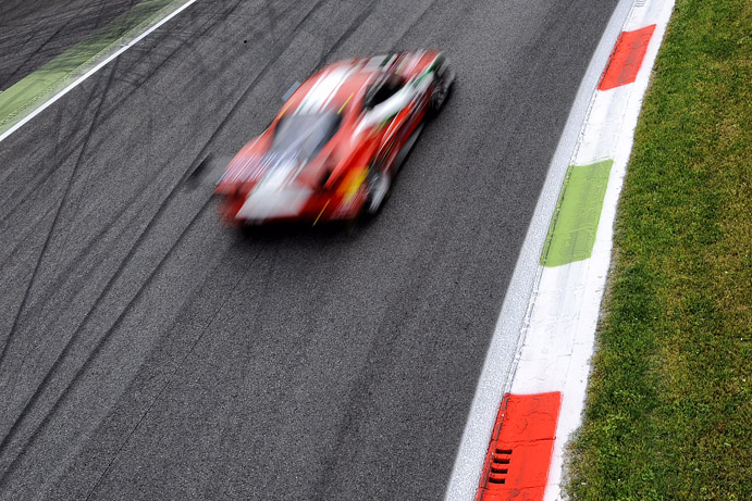 Date change for WEC Prologue 2017