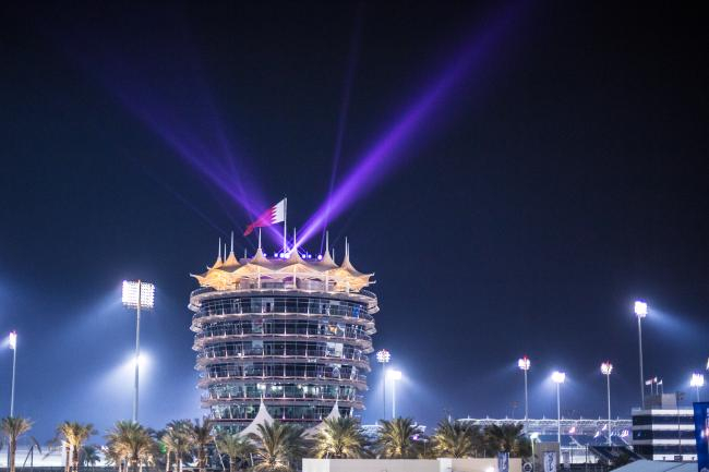 Festival of Motorsport and entertainment for all in Bahrain!