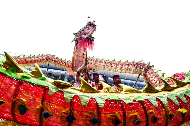 6 Heures de Shanghai : grande bataille "toutes catégories" attendue pour le titre