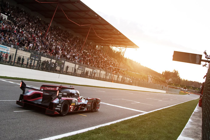 Official FIA WEC and ACO Statements regarding Audi's announcement 