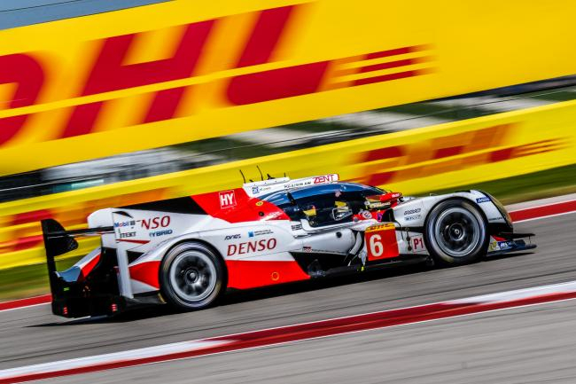 6 Heures de Fuji : une première étape cruciale pour les titres WEC 2016