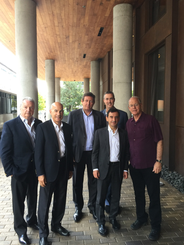 ACO and IMSA meet in Austin
