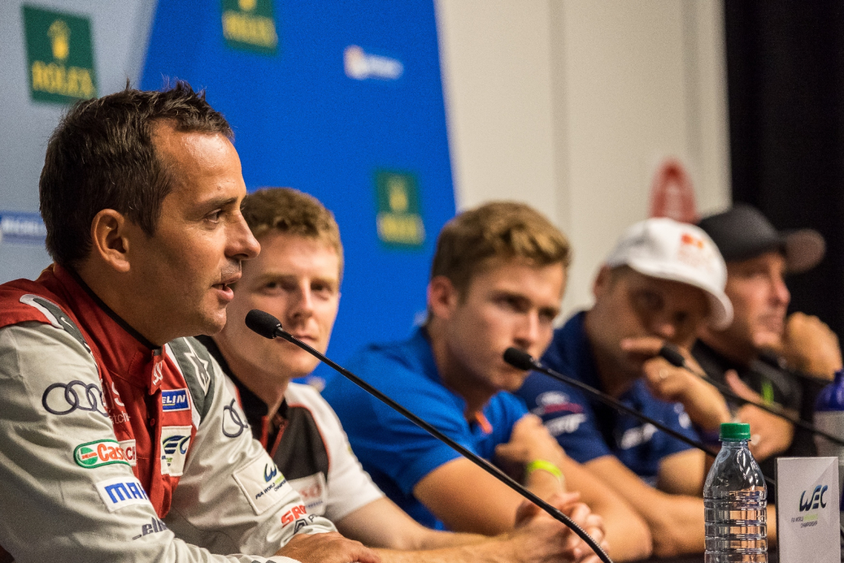 Six voices from the COTA paddock