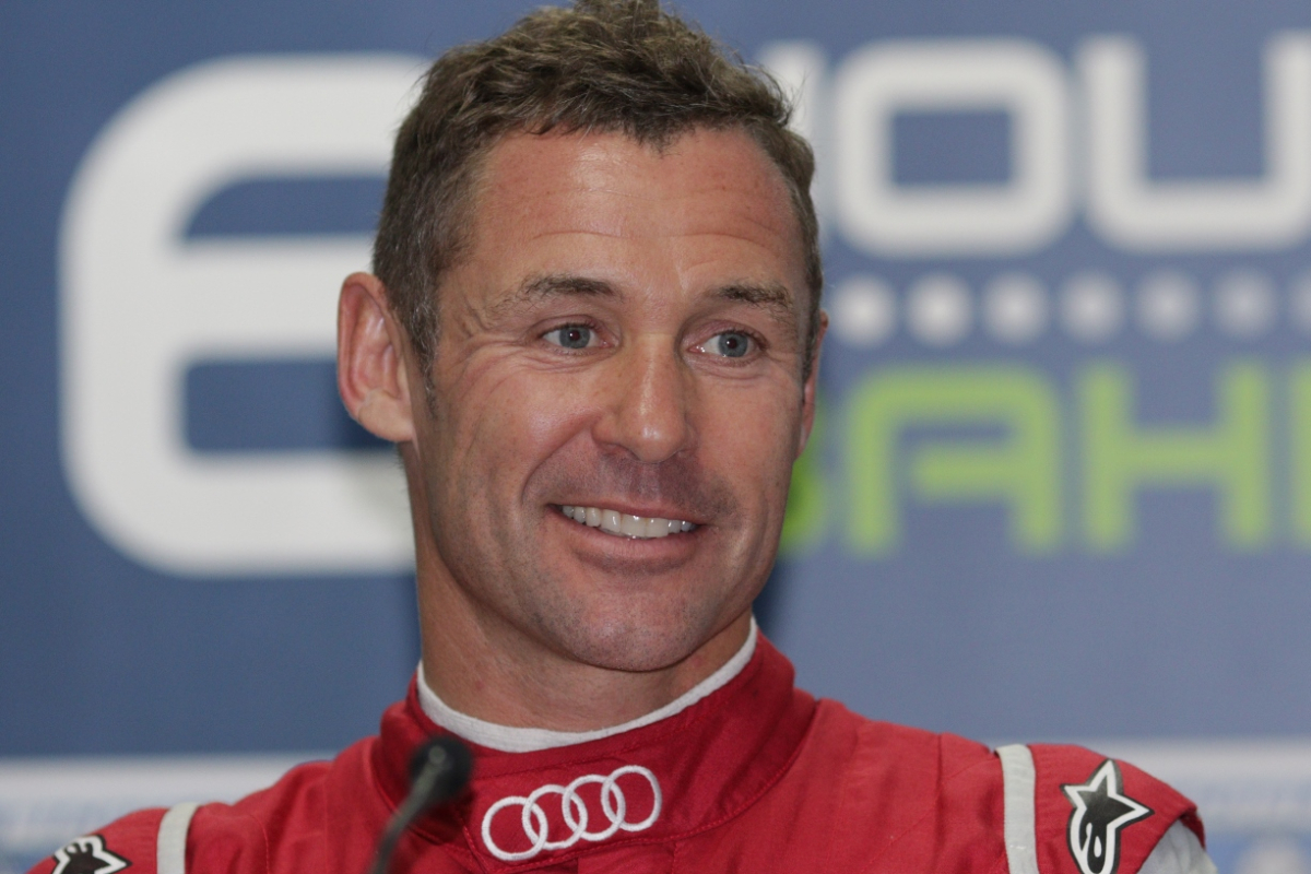 6 Heures du Circuit des Amériques : Tom Kristensen donnera le départ  