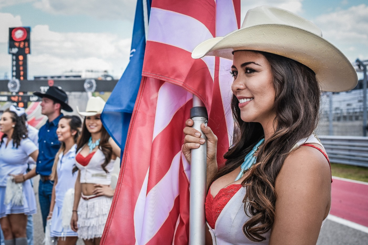 Animations avec un grand A... comme (Circuit des) Amérique(s) !