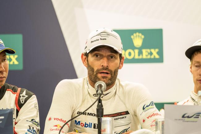 AT&T 6 Heures de Mexico : paroles de vainqueurs