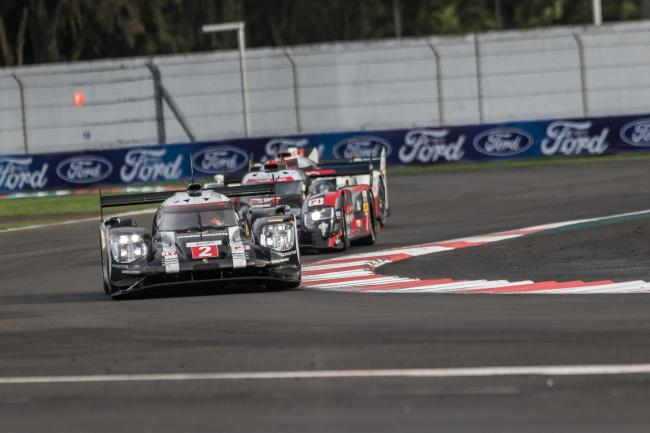 The Headlines from FP3 in Mexico