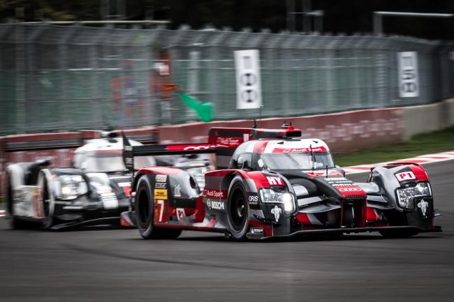 How to watch Live action from Mexico