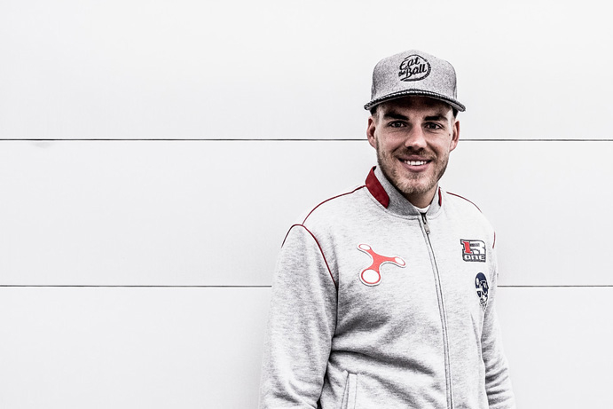Automobile et autres histoires de sport : Dominik Kraihamer