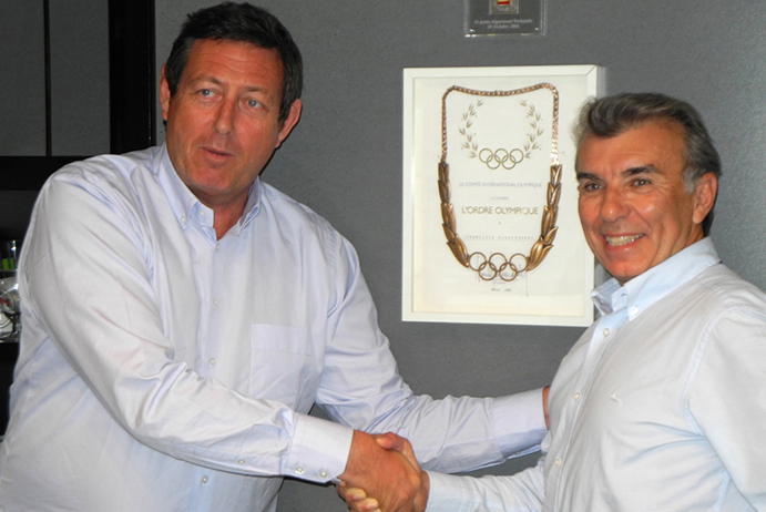 FIA WEC and Formula V8 3.5 to join forces in 2017