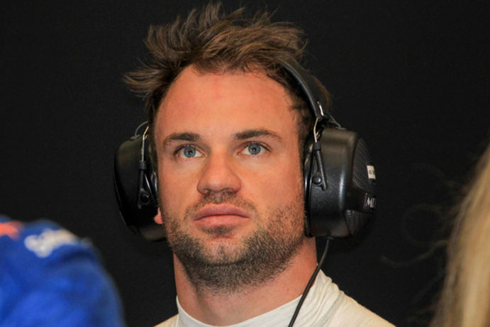 6 Hours of Nurburgring:  Interview with Nicolas Lapierre (video)