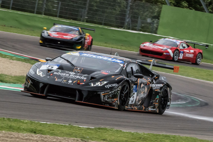 Road To Le Mans – Track action begins today