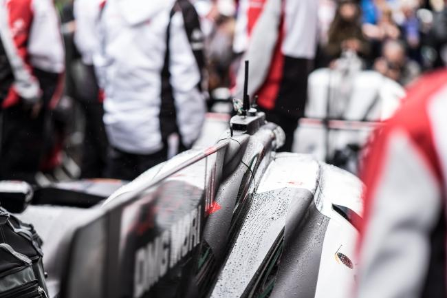 24 Hours of Le Mans:  The programme for Wednesday 15 June