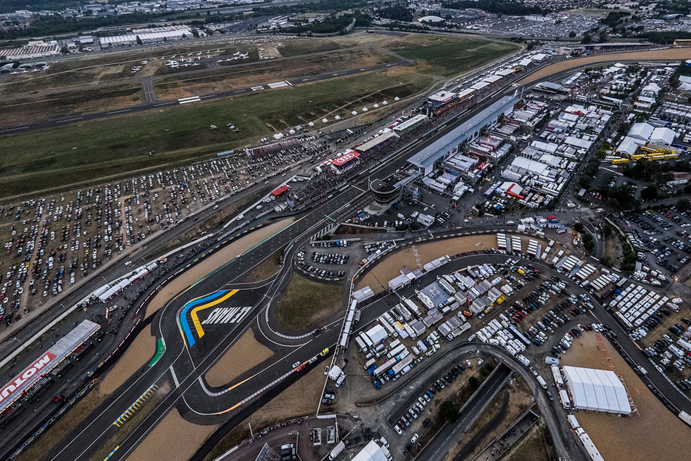 10 conseils pour survivre lors des 24 Heures du Mans