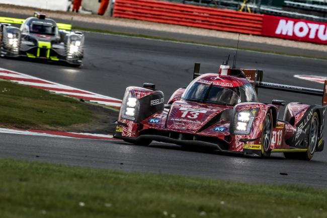 Les équipes privées LMP1 en route pour les 24 Heures du Mans