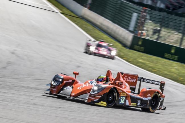 24 Hours of Le Mans - Test Day, what's happening on Saturday 4 June