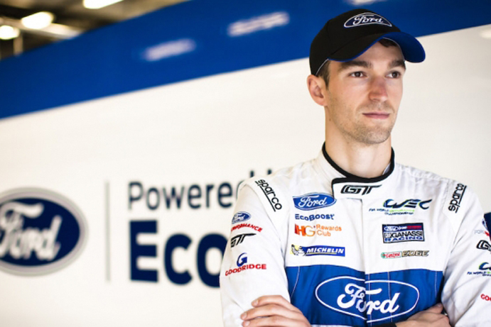 My Sporting Inquisition - Harry Tincknell
