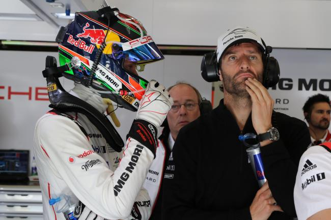 What the Drivers said after Qualifying