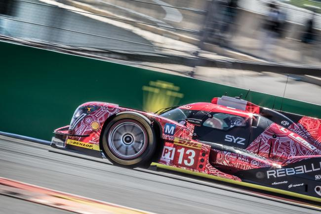 Spa-Francorchamps Essais Libres 3 : Timo Bernhard ramène Porsche au sommet