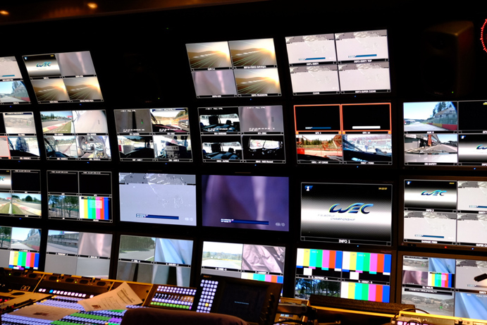 Where to Watch the WEC 6 Hours of Spa Francorchamps live on TV