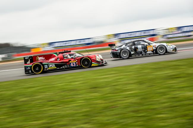 Milestones ahead of WEC 6 Hours of Spa-Francorchamps
