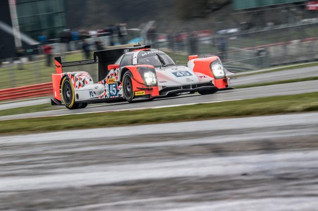 Racer Rao targets long endurance career
