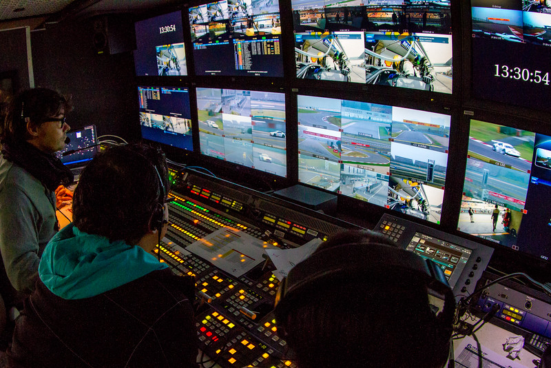 Where to follow the 6 Hours of Silverstone on TV