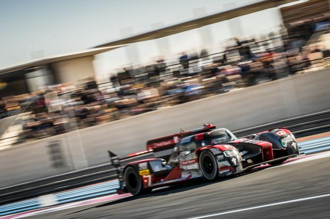 2016 Refresher: New LMP1 challengers for 2016