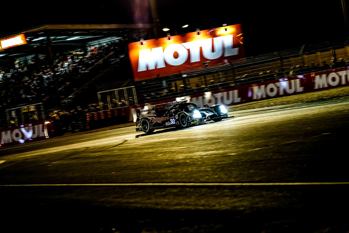 Motul devient partenaire officiel avec l'ACO et le WEC
