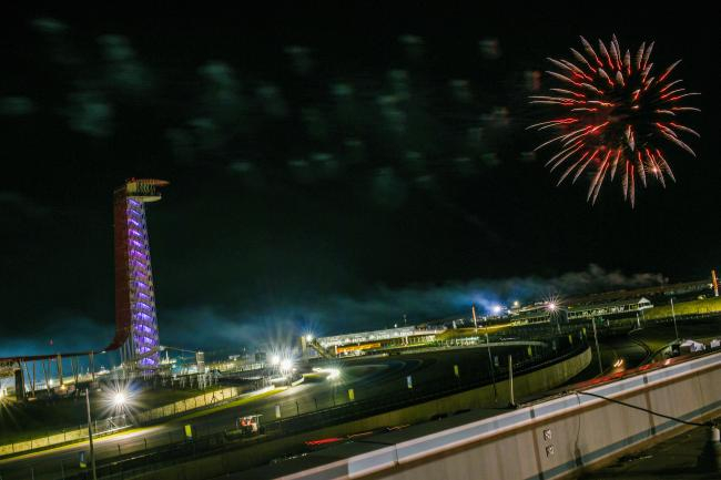 Lone Star Le Mans tickets on sale with great Early Bird offers!