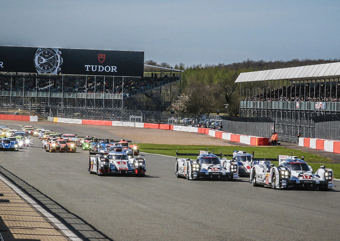 Le WEC de A à Z :  et pour finir, W-Z!