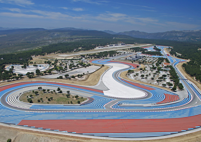 We bet you didn’t know… about Paul Ricard 