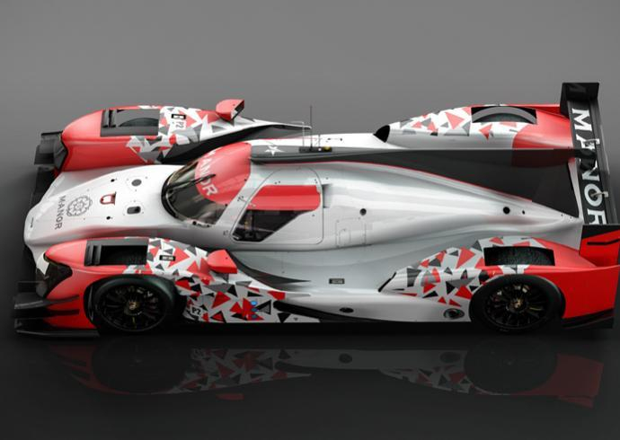 James Jakes joins Stevens at Manor 