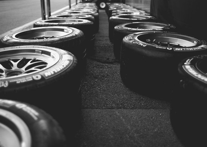 Le WEC de A à Z :  M-O...Michelin, des noms de famille et esprit d'ouverture 