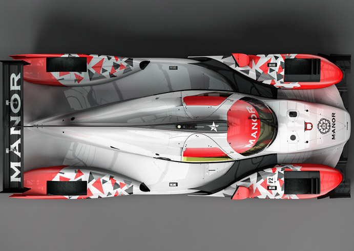 A look at the WEC's LMP2 teams for 2016