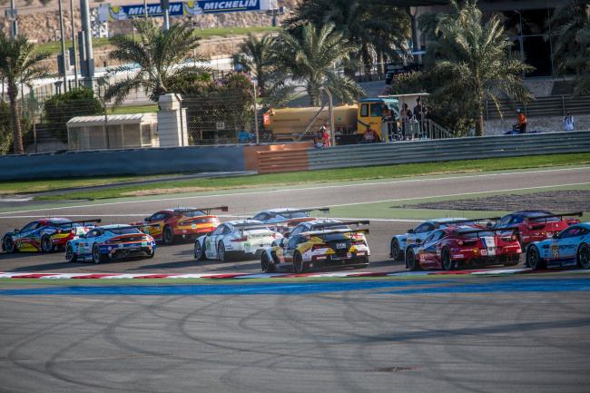 A-Z of the WEC:  from GTs to Innovation and Imagination