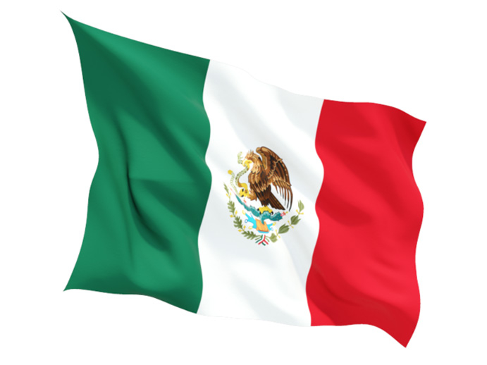 Racing Again in Mexico City
