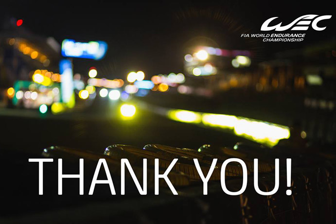 Thank you and Happy New Year!